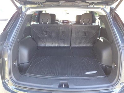 2019 Chevrolet Blazer Base