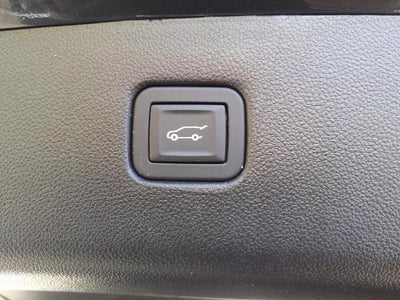 2019 Chevrolet Blazer Base