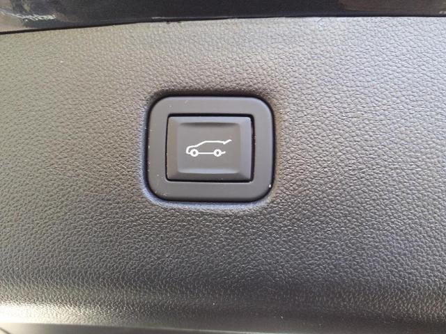 2019 Chevrolet Blazer Base