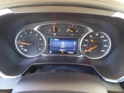 2019 Chevrolet Blazer Base