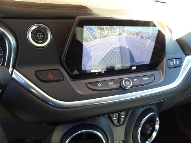 2019 Chevrolet Blazer Base