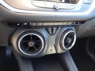 2019 Chevrolet Blazer Base