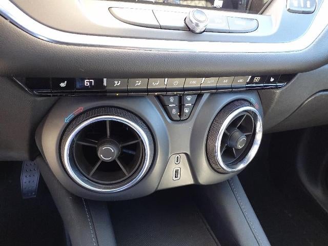 2019 Chevrolet Blazer Base