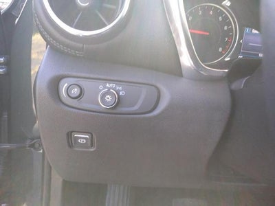 2019 Chevrolet Blazer Base