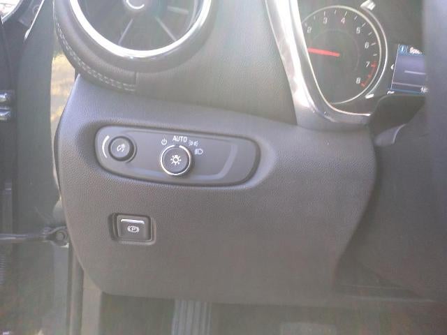 2019 Chevrolet Blazer Base