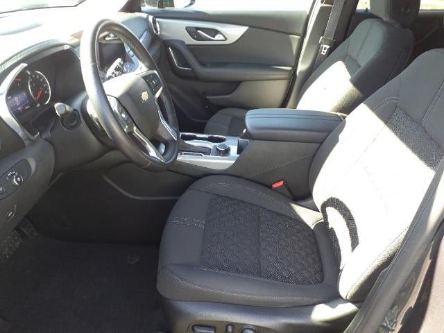 2019 Chevrolet Blazer Base