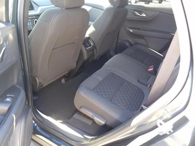 2019 Chevrolet Blazer Base