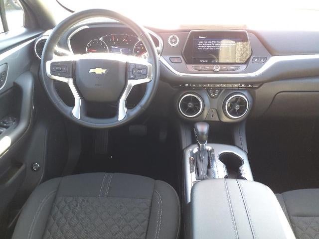 2019 Chevrolet Blazer Base