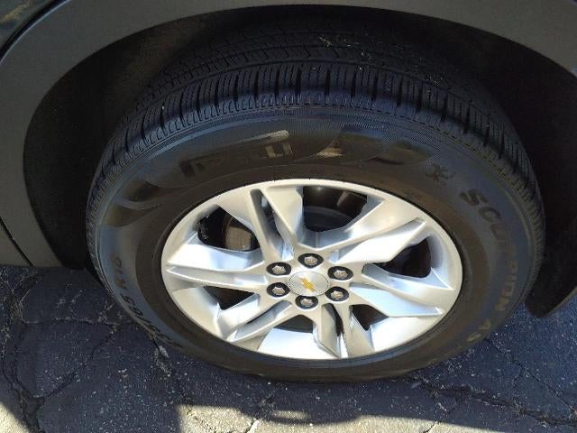 2019 Chevrolet Blazer Base