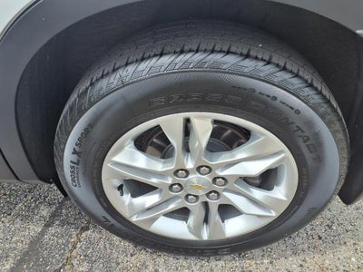 2019 Chevrolet Blazer Base