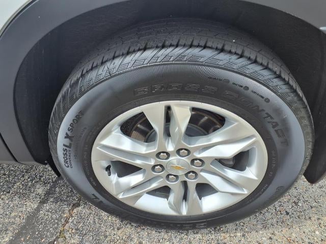 2019 Chevrolet Blazer Base