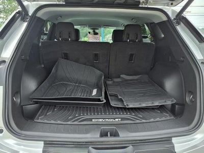 2019 Chevrolet Blazer Base