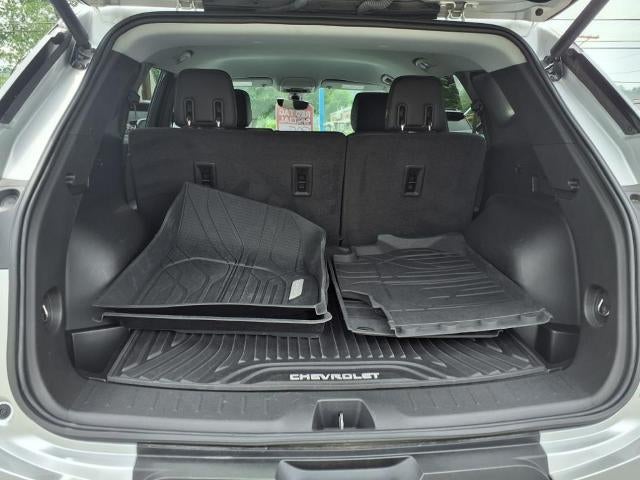 2019 Chevrolet Blazer Base