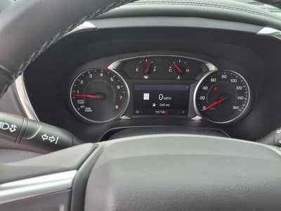 2019 Chevrolet Blazer Base