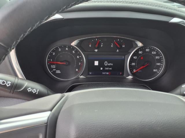 2019 Chevrolet Blazer Base