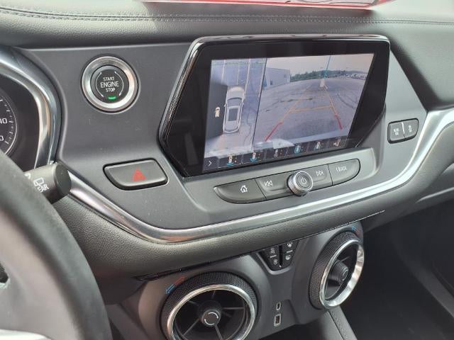 2019 Chevrolet Blazer Base