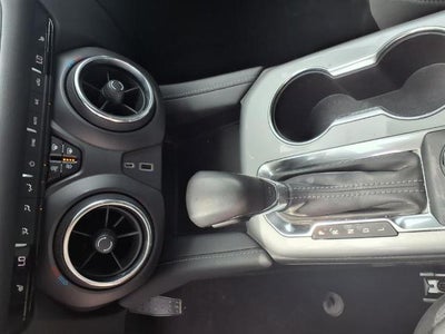 2019 Chevrolet Blazer Base