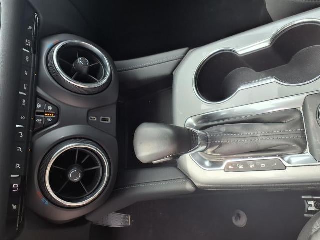 2019 Chevrolet Blazer Base