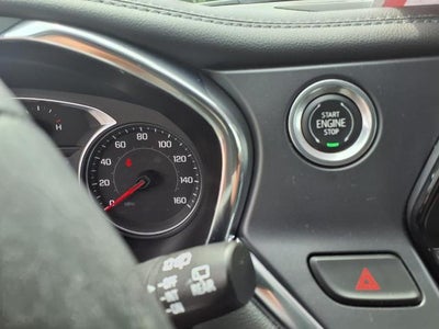 2019 Chevrolet Blazer Base