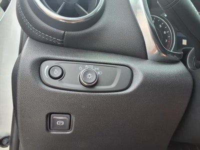 2019 Chevrolet Blazer Base