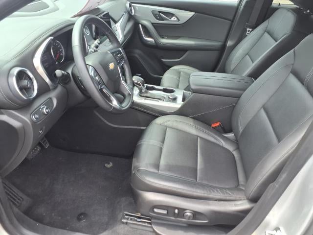 2019 Chevrolet Blazer Base