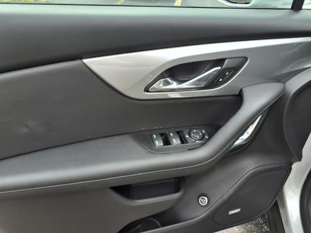 2019 Chevrolet Blazer Base