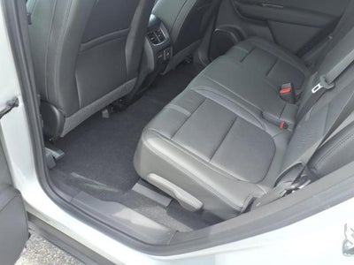 2019 Chevrolet Blazer Base