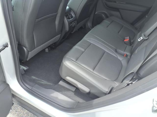 2019 Chevrolet Blazer Base