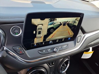 2025 Chevrolet Blazer 3LT