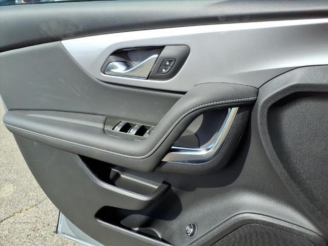 2025 Chevrolet Blazer 3LT