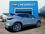 2025 Chevrolet Blazer 3LT