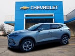 2025 Chevrolet Blazer 3LT