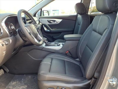 2025 Chevrolet Blazer 3LT