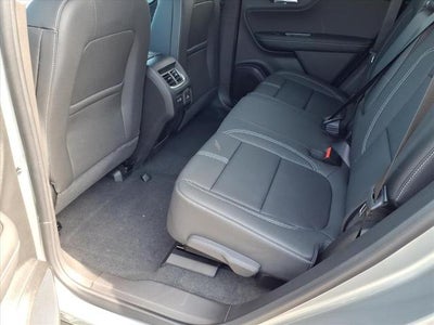 2025 Chevrolet Blazer 3LT