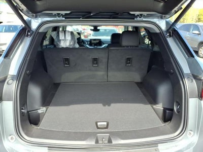 2025 Chevrolet Blazer 3LT