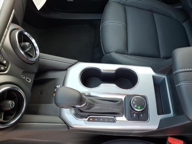 2025 Chevrolet Blazer 3LT