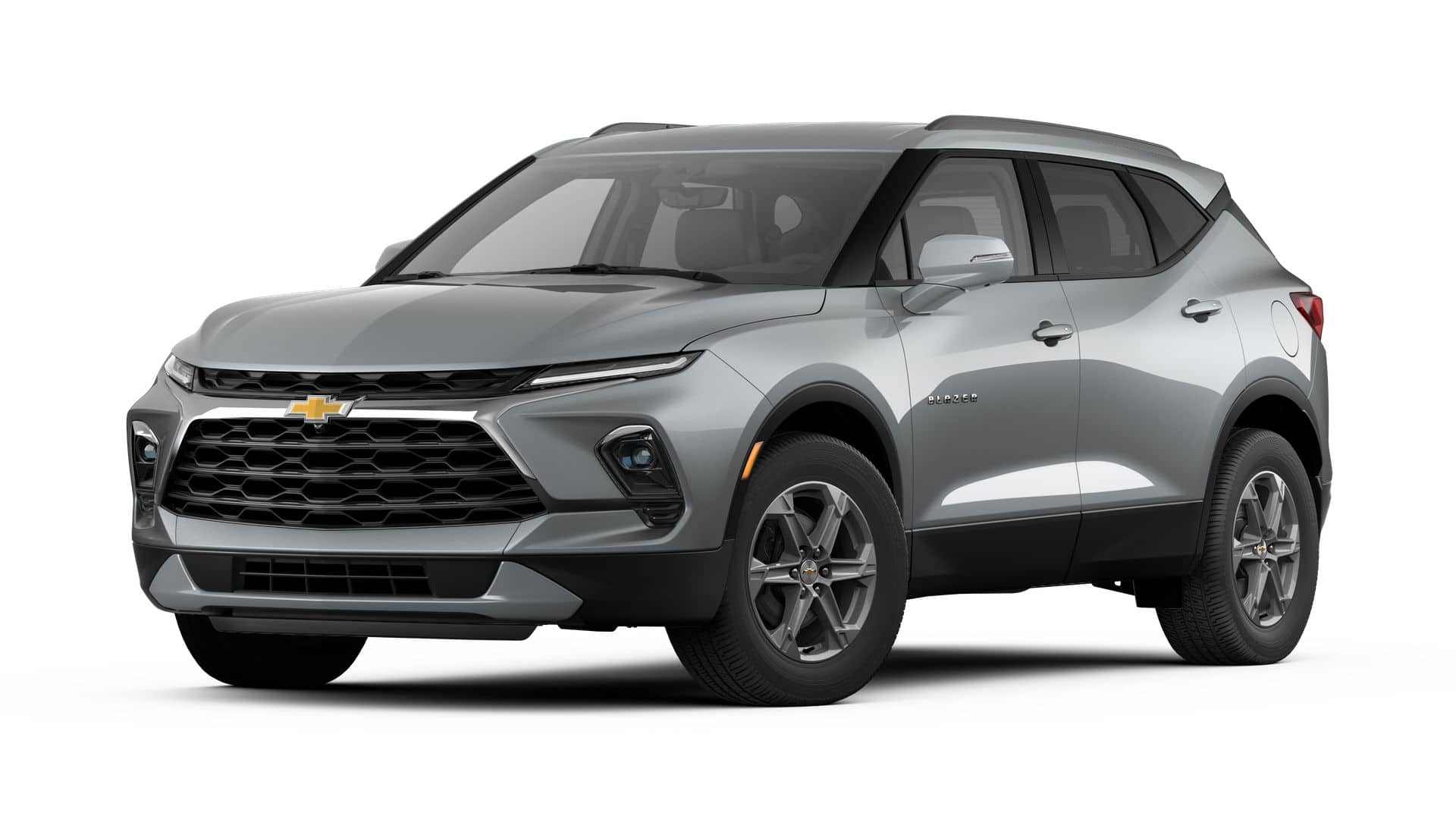 2025 Chevrolet Blazer 3LT