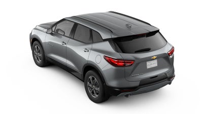 2025 Chevrolet Blazer 3LT