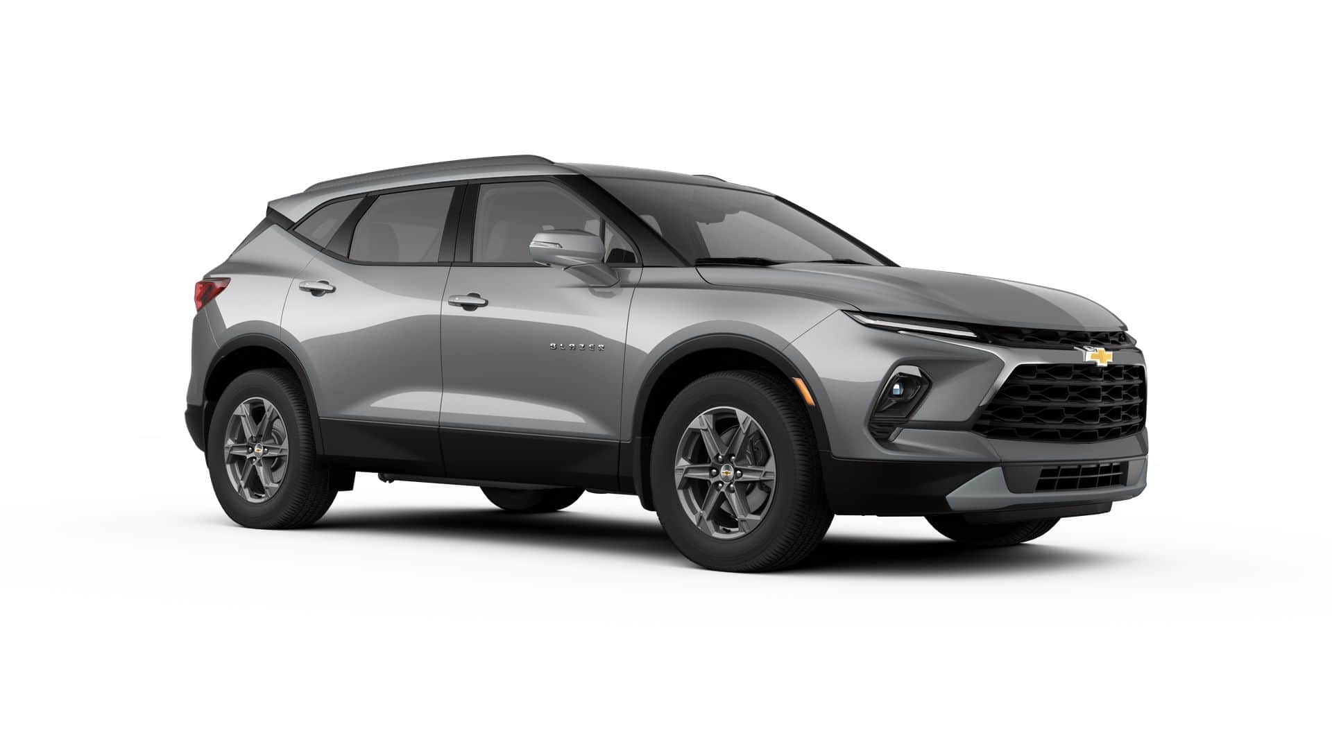 2025 Chevrolet Blazer 3LT