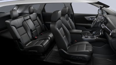 2025 Chevrolet Blazer 3LT