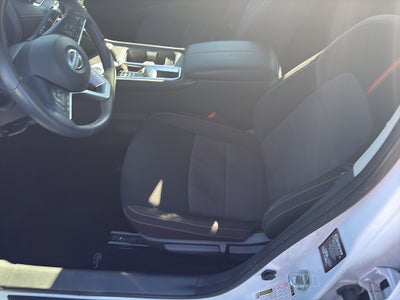 2020 Nissan Sentra Base