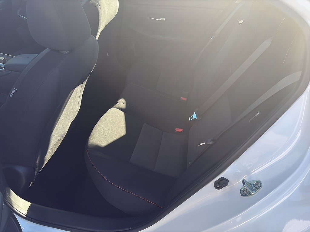 2020 Nissan Sentra Base