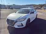 2020 Nissan Sentra Base