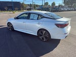 2020 Nissan Sentra Base