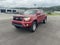 2012 Toyota Tacoma Base