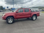2012 Toyota Tacoma Base