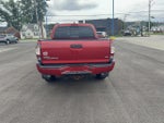 2012 Toyota Tacoma Base
