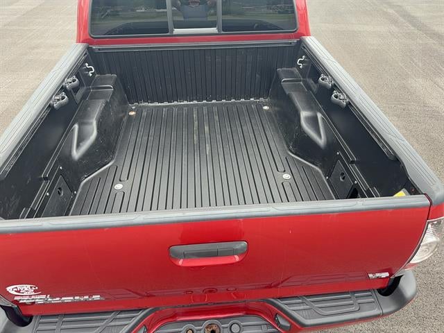 2012 Toyota Tacoma Base