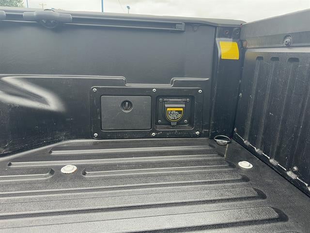 2012 Toyota Tacoma Base