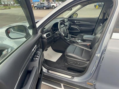 2022 Kia Telluride Base